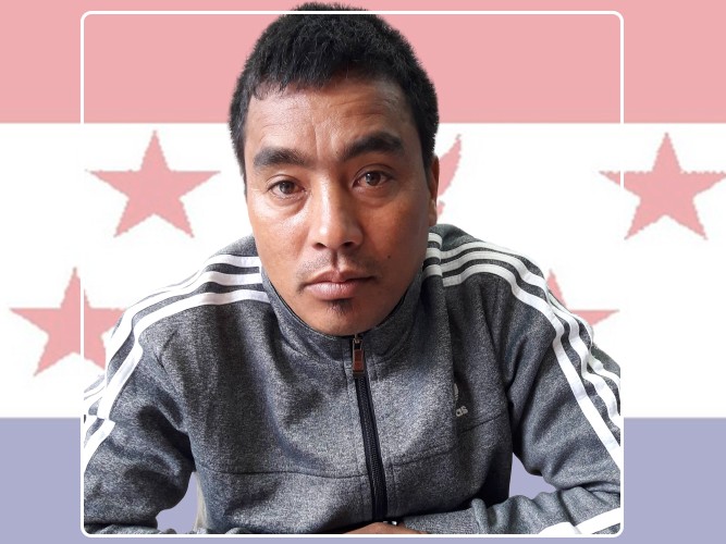 महताराको संयोजकत्वमा तरुणदलको निर्वाचन परिचालन समिति 